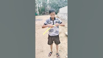 snake Cube 🐍 pe banaya snake pattern #shorts 😱