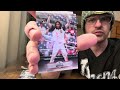 MLB Stadium Club Fat Packs x 2 #sportscards #packopening #mlb #stadiumclub #baseballcards l