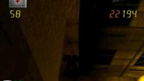 Duke Nukem: Zero Hour Level 5 Part 2