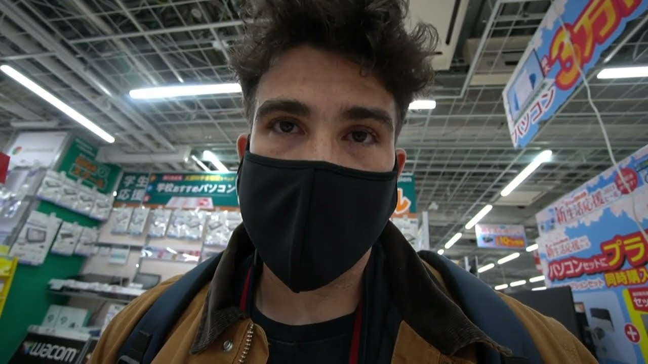 BEST HASANABI MOMENTS OF ALL TIME