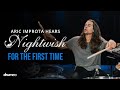 Aric Improta Hears Nightwish For The First Time