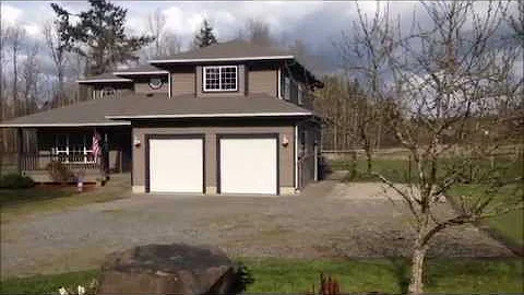 13216 Rocking S Lane SE, Yelm WA 98597  MLS 613426