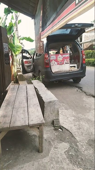 tahu bulat sotong goreng galendo