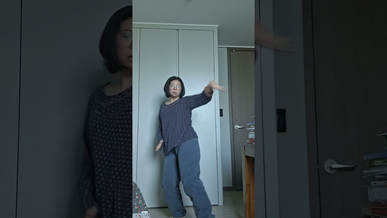 BoA -No1노래에 My Dance