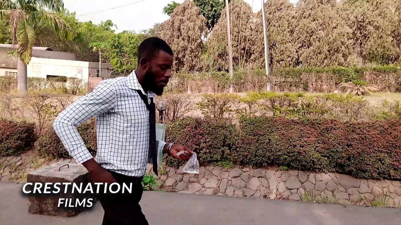 The Fixer Series Job Seeker (Solution to your Joblessness)