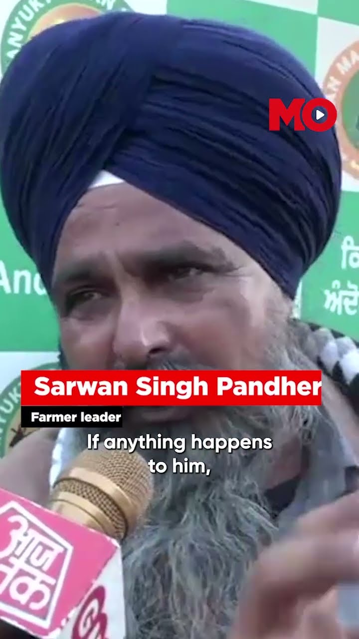 Jagjit Singh Dallewal: Hunger Strike Of 70-year-old Reignites Momentum Of Farmers’ Protest