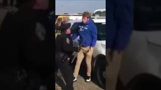 Arrest at Bills game leads to lawsuit in 2019. #shorts #shortsvideo #billsmafia