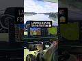 LANDING A SEAPLANE FOR THE FIRST TIME #seaplane #sea #navy #pilot #racing #landing #aviation #cat