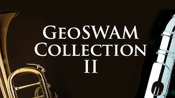 25% off GeoSWAM Collection II, Feb 3 - Feb 19, 2023