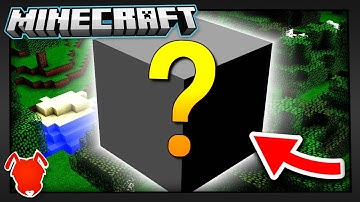THE 5 MOST USEFUL BLOCKS in MINECRAFT?!