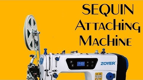 Sequin Machine tikki lagane ki machine alter machine Sitara lagane ki machine sequence machine