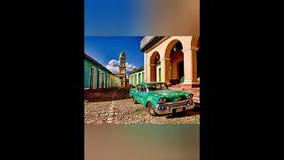 Cuba - Passion, Rhythm And Love