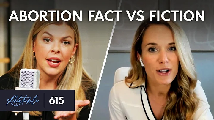 The Truth About Abortion Laws, Ectopic Pregnancy &...