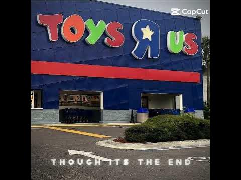 toys r us st patricks day