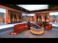 Robert Plant & Alison Krauss (BBC Breakfast Time) 31/10/07