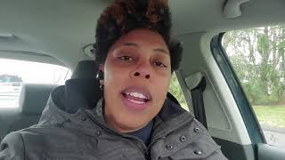 Bed, Bath, and Beyond...and a Quick Coffee Haul!