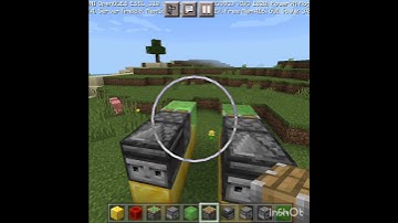 Minecraft Viral Hacks You Should Try Right Now (part 2)