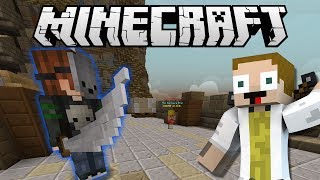 [GEJMR] Minecraft - Murder - Jirkovi to zase jde! 🔪