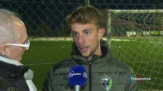 Guglionesi, Intervista Marasciulo