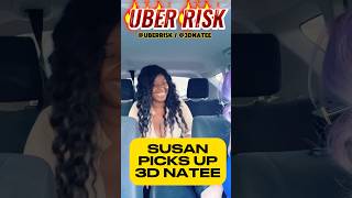 Susan Picks Up 3Dnatee