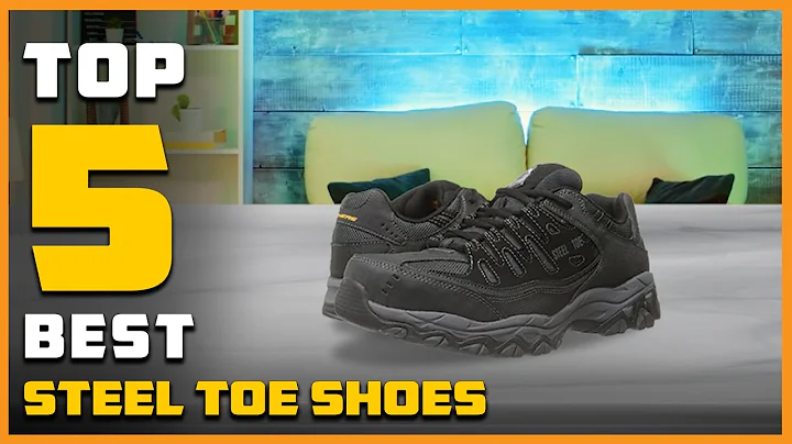 Expert Review: Best Steel Toe Shoes of 2025