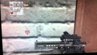 Host Boot | Map 1