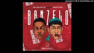 Johnny Berry feat Adelson Freiras - Banzelo (Rap)