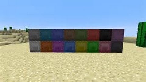 Minecraft 1.11 |A Better Storage System|