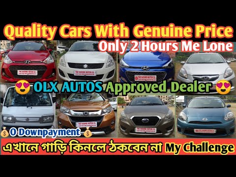 OLX Autos (Car Dealers Only) - Apps on Google Play