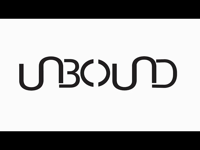 Unbound Entertainment Group Logo Reveal class=