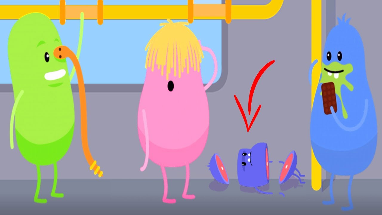 Dumb Ways to Die New Update! New Mini Games Independence Day Most Funny Dumb Thing To Do Gameplay