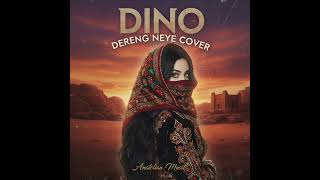Dino - Dereng Neye Cover By Anatolian (Kurdish Folk Rock)