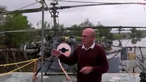 USS ORLECK Diaries 18: Bill Barkhurst