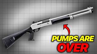 Why These Modern Shotguns Are Quietly Taking Over in 2026!
