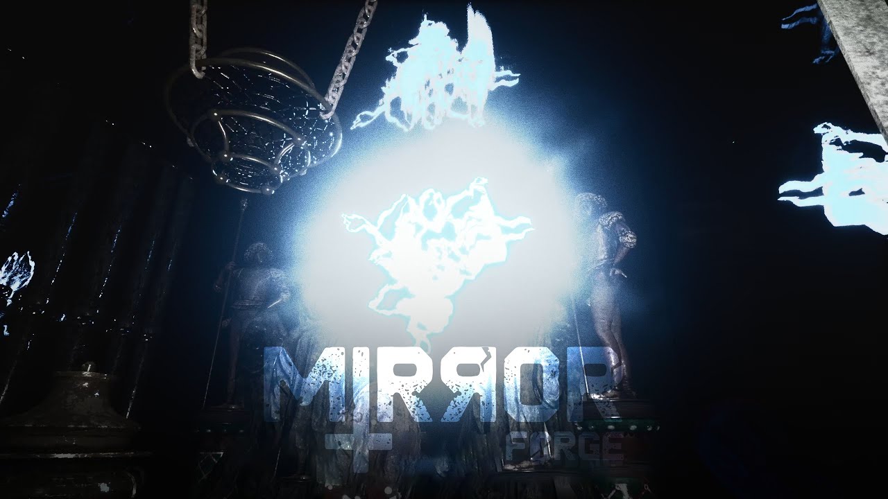 АСТРАЛЬНЫЕ РЕАЛЬНОСТИ • Mirror Forge #9 - YouTube