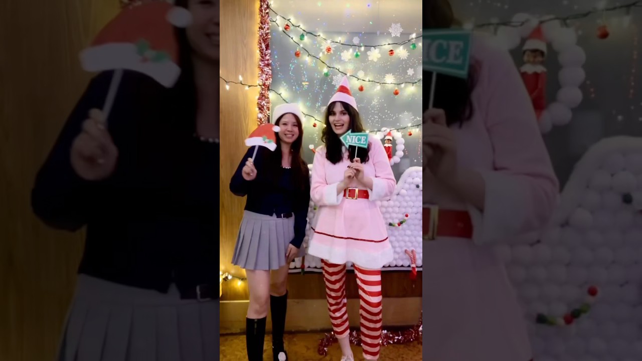 The Elf Bar Pop-Up (Vancouver)