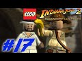 LEGO Indiana Jones 2-Raiders of the Last Ark # 17-Market Mayhem-PC Full Game Walkthrough)