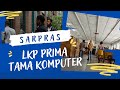 Video Sarana dan Prasarana LKP Prima Tama Komputer
