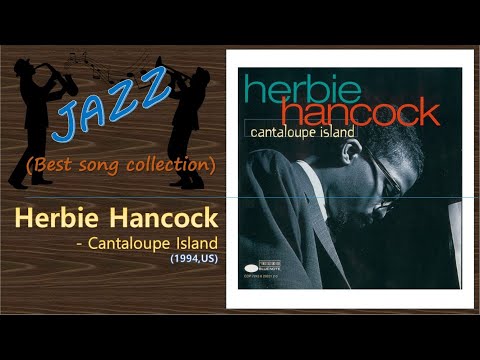 [Jazz] Herbie Hancock - Cantaloupe Island