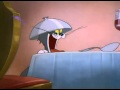 Tom and Jerry - The Mouse Comes for Dinner