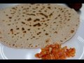 jowar ki roti - By Vahchef @ Vahrehvah.com