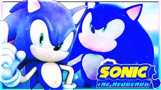 Sonic Reacts To Sonic Dream Team's Animation Intro! (2023)