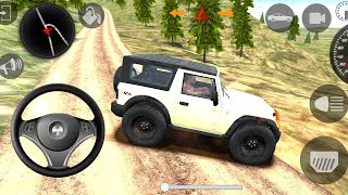 Dollar (song) Modified Yellow Thar😈|| Indian Cars Simulator 3D ||Android Gameplay