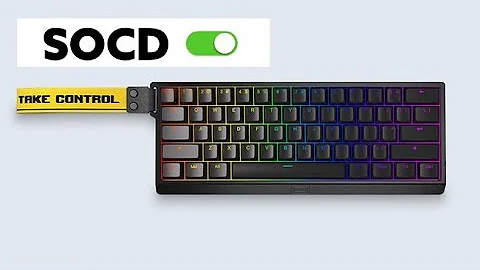 Is Wooting's SOCD Cheating in Valorant?