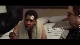 Awesome Scene from Flight - J. Goodman/D. Washington