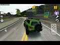 sblocco la distanza della macchina bella-Jacopo roblox-Extreme Car Driving