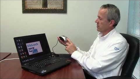 Cherry & bioLock™ = SAP® protection