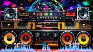 New Italo Disco Music 2024🎧Euro Disco Dance 70S 80S 90S Classic🎧 Live Forever, Te Amo 🎧Disco Megamix