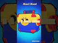 обзор на типи ящиков 🤩#brawlstars
