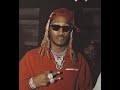 [FREE] FUTURE X 21 SAVAGE TYPE BEAT - " OVERDOSE " 2025